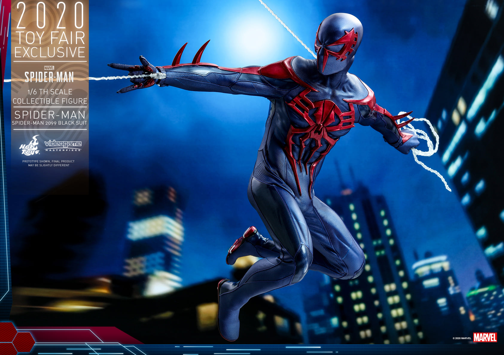 Spider-Man 2099