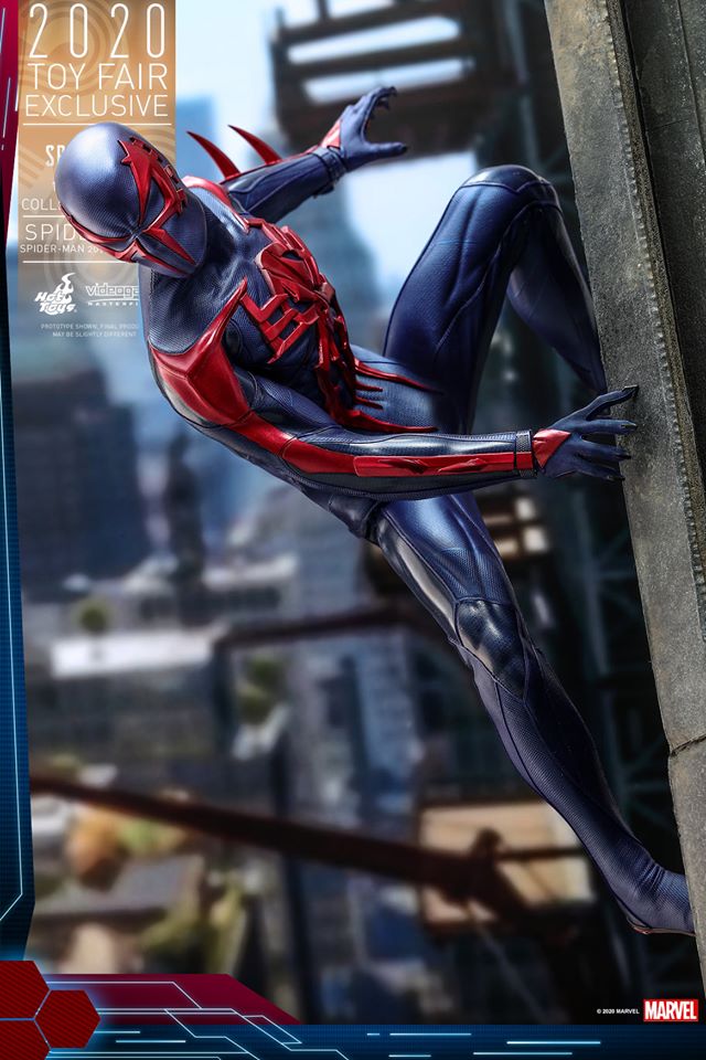 Spider-Man 2099