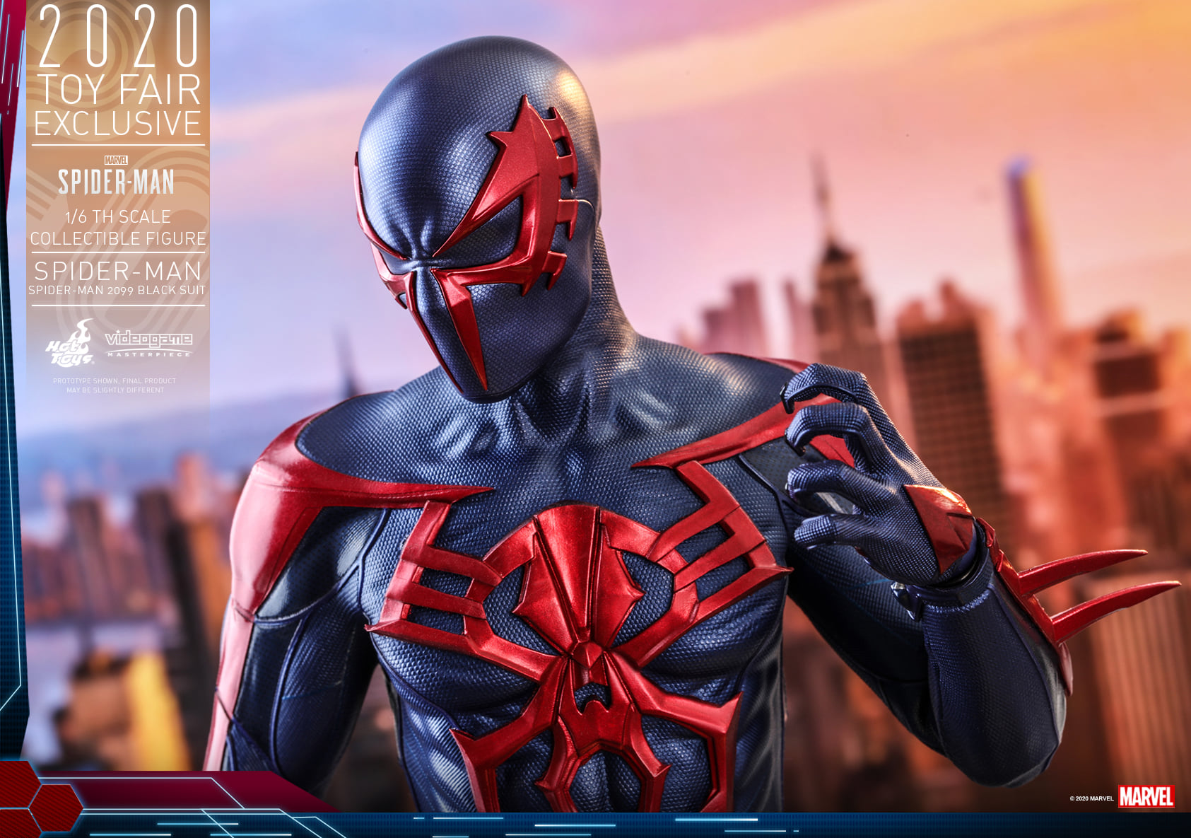 Spider-Man 2099