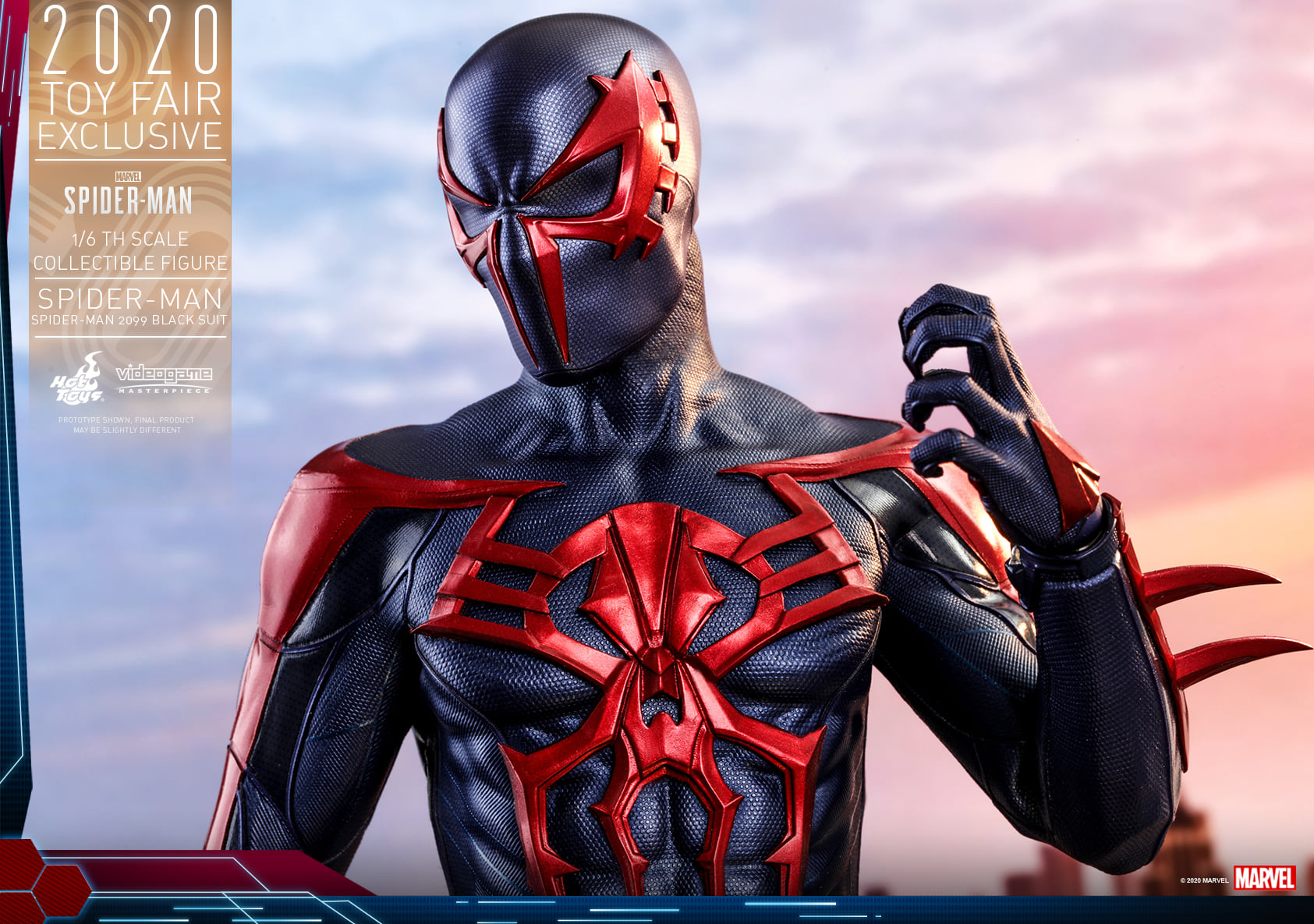 Spider-Man 2099