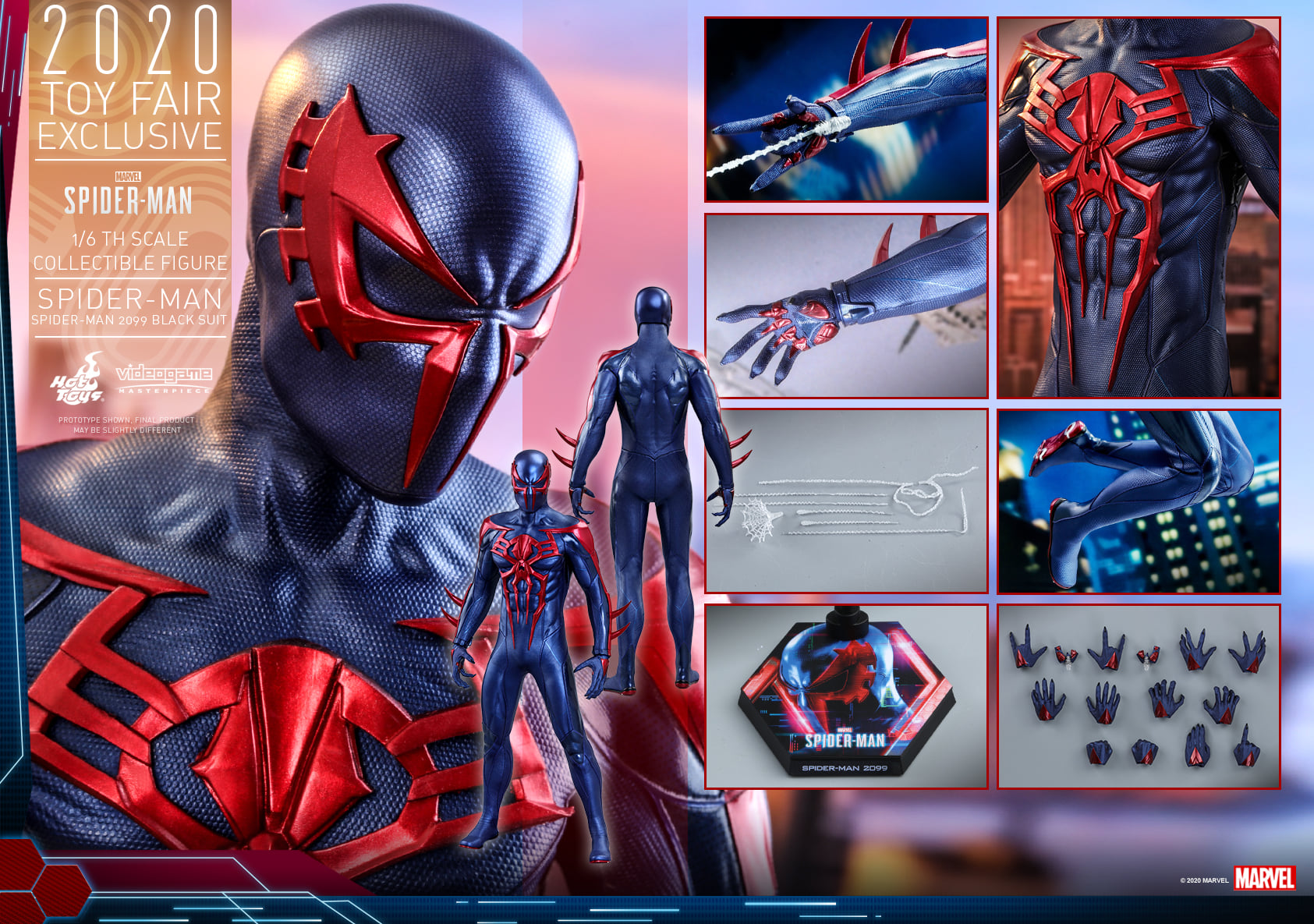 Spider-Man 2099