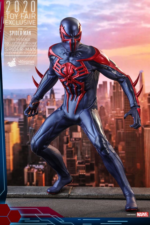 Spider-Man 2099