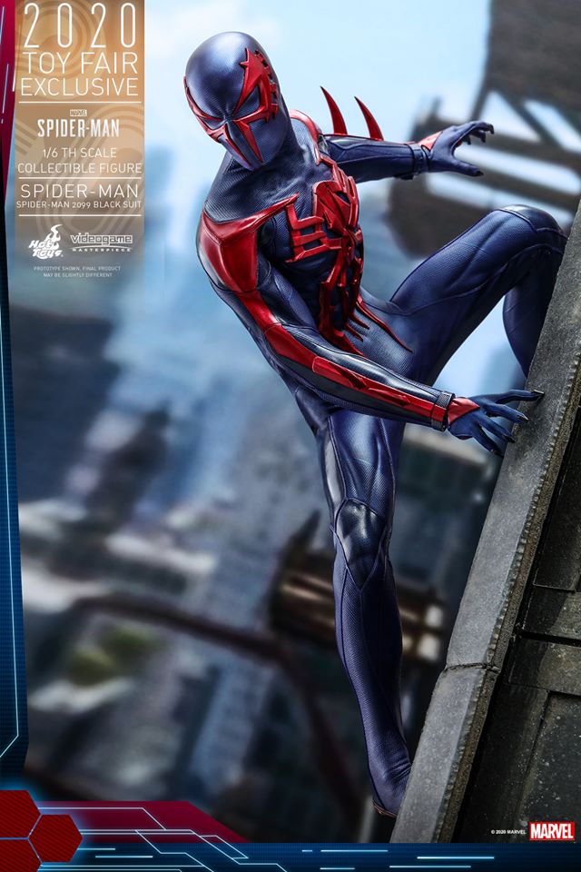 Spider-Man 2099