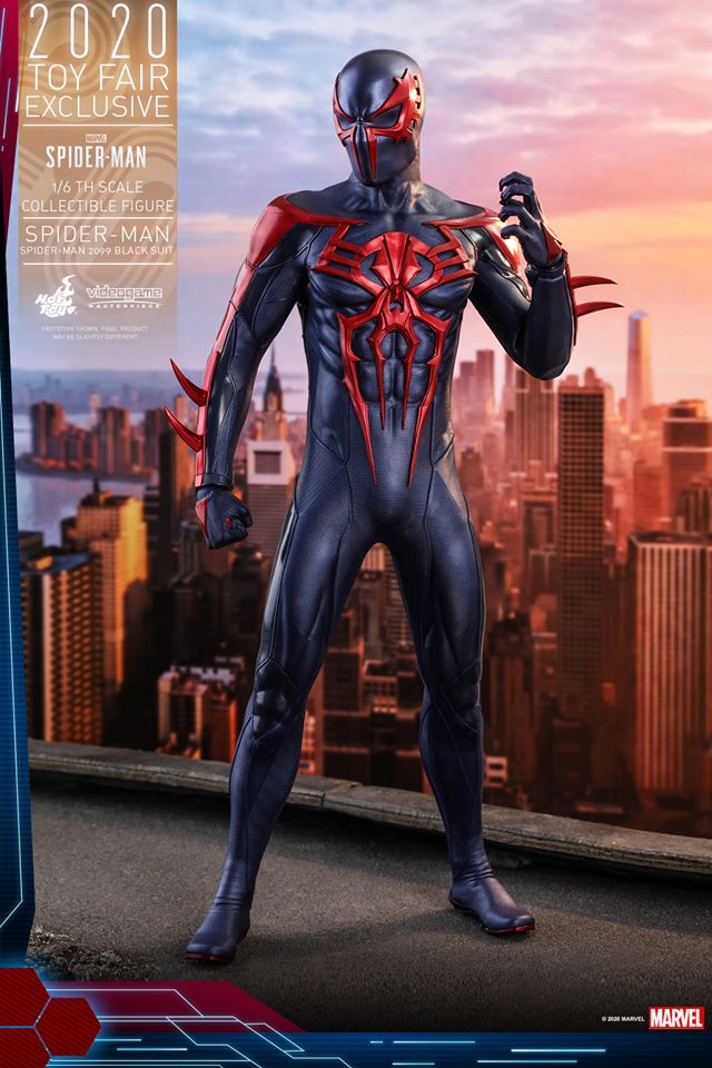 Spider-Man 2099