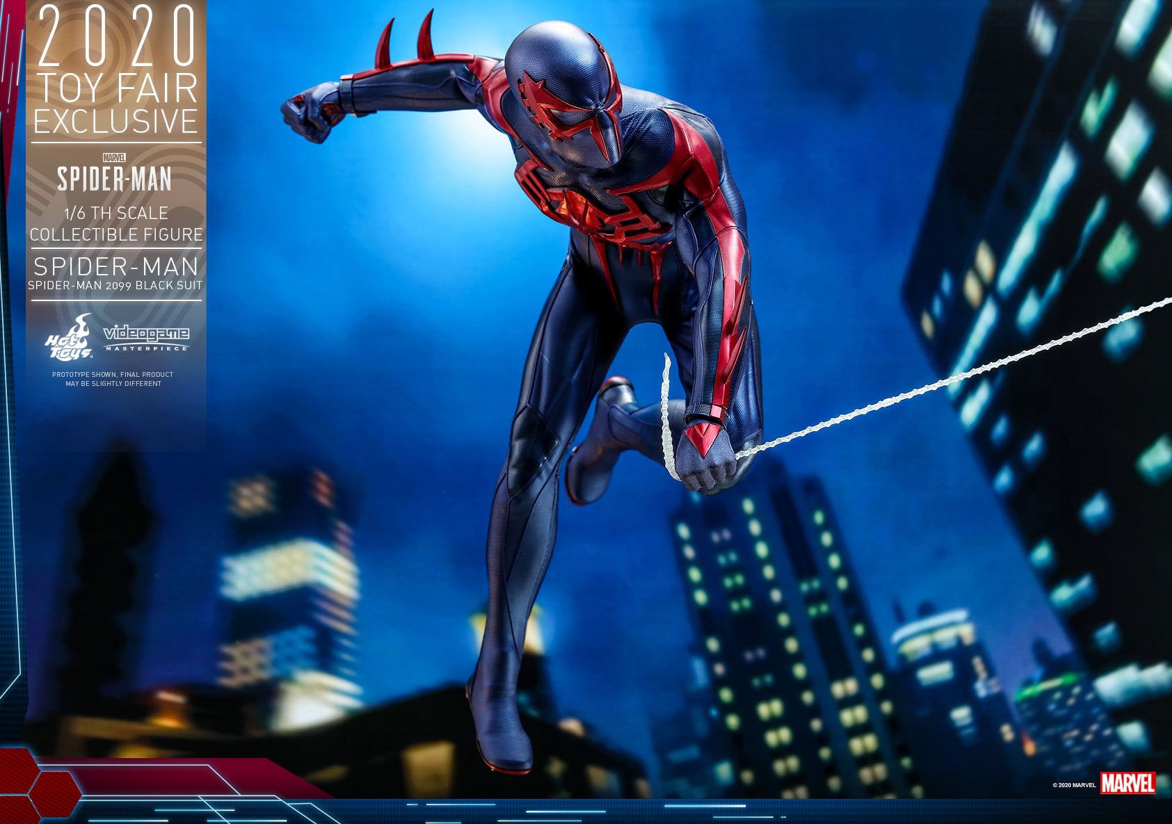 Spider-Man 2099