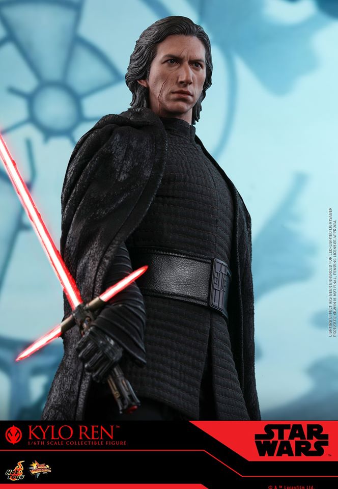 Kylo