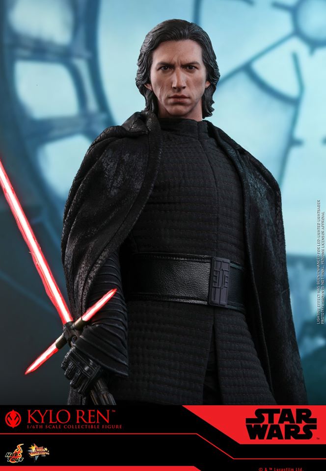 Kylo