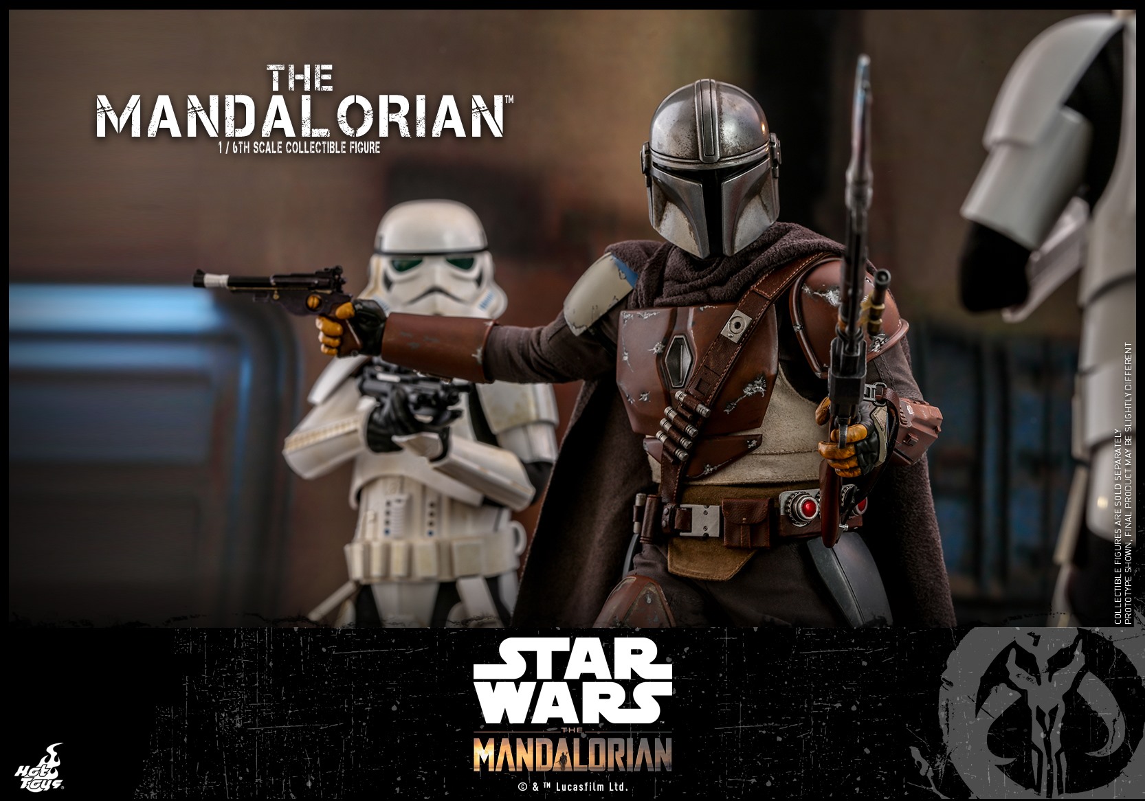 Mandalorian