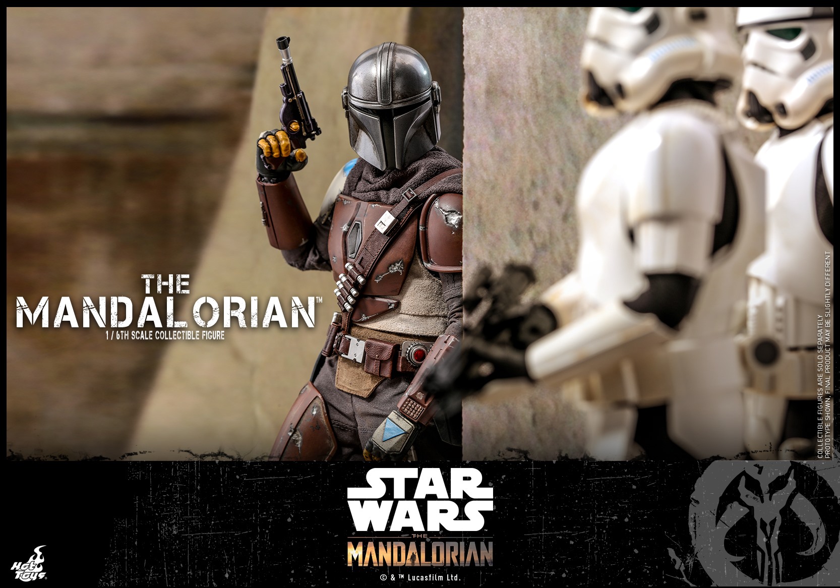 Mandalorian