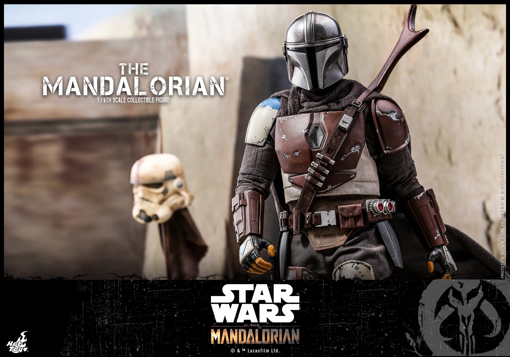 Mandalorian