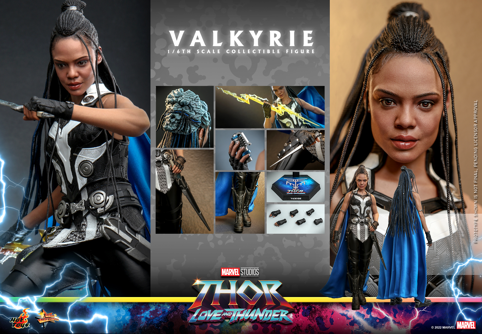 Valkyrie 17