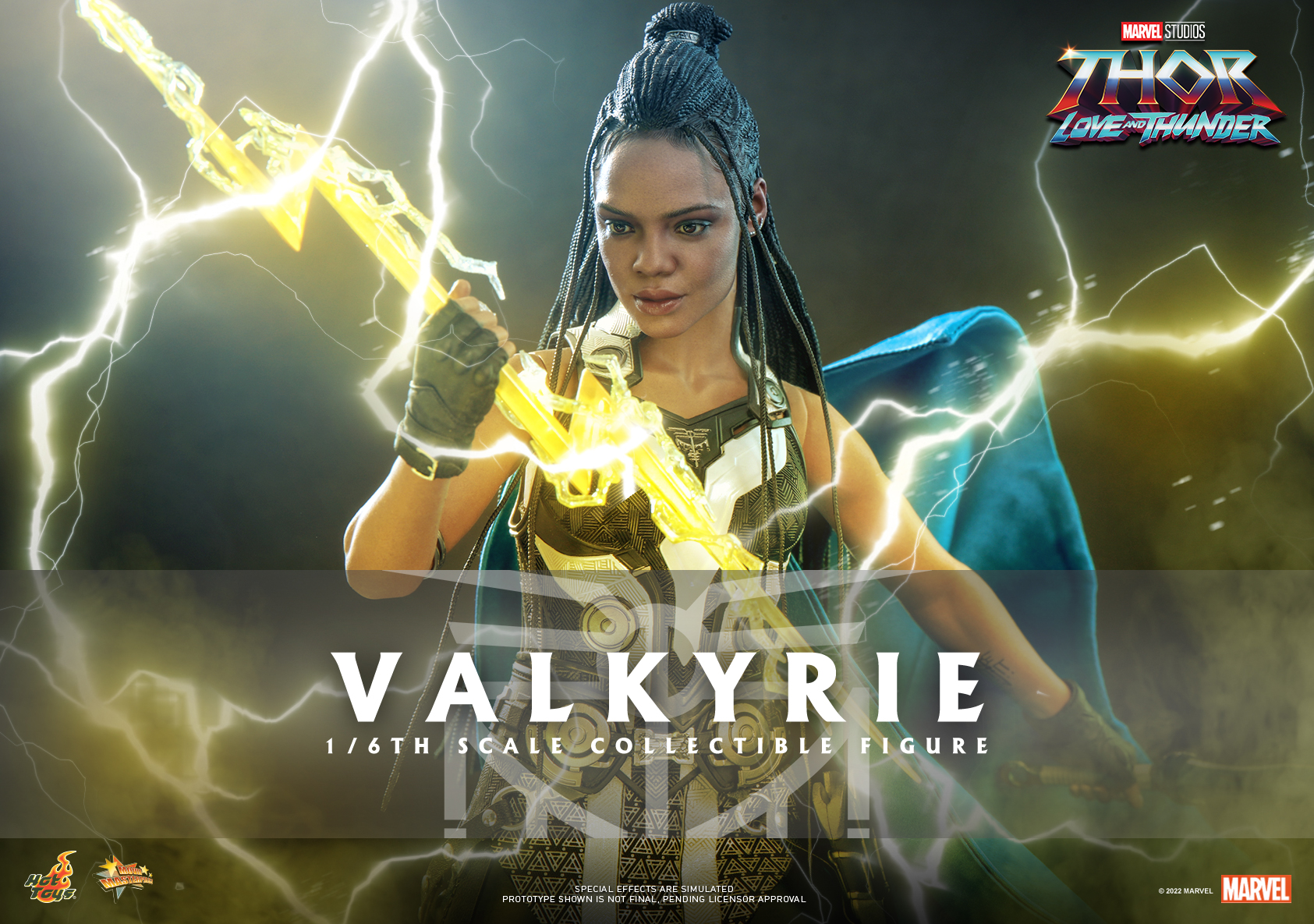 Valkyrie 14