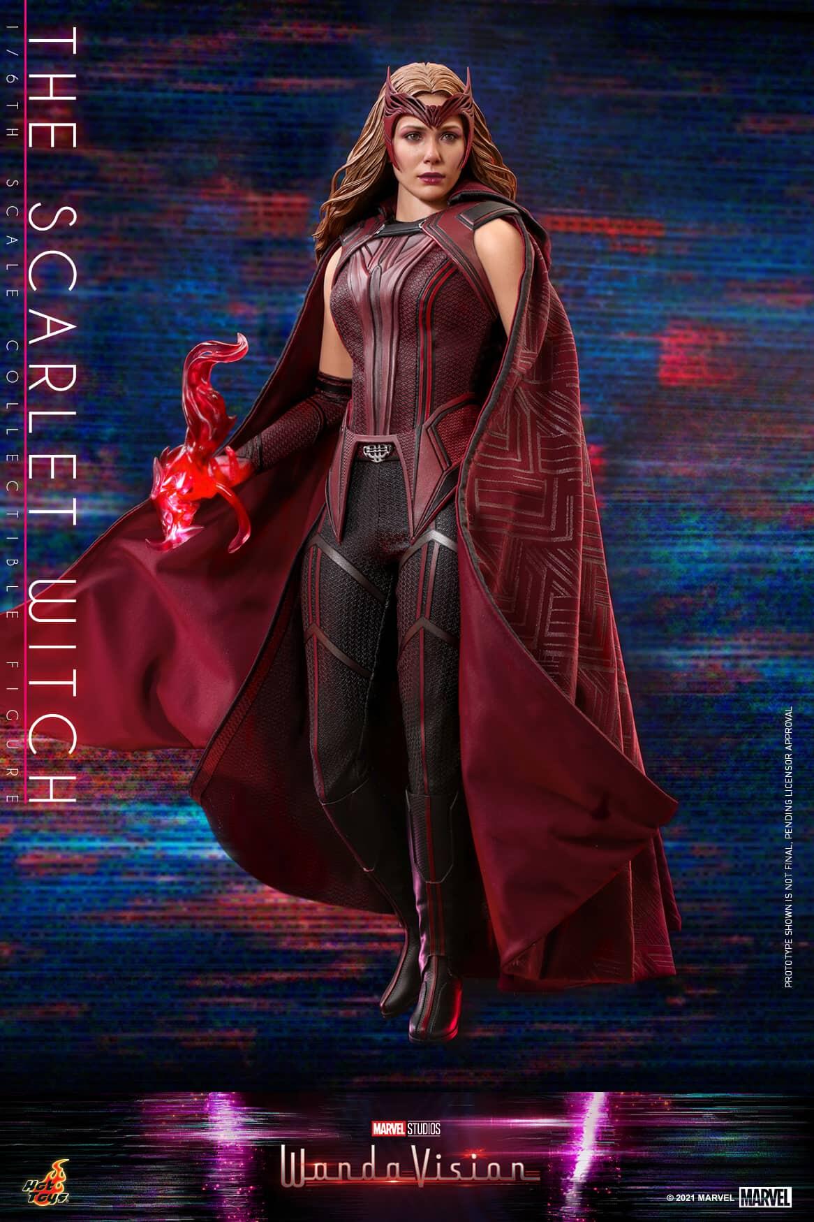 Scarlet Witch 2