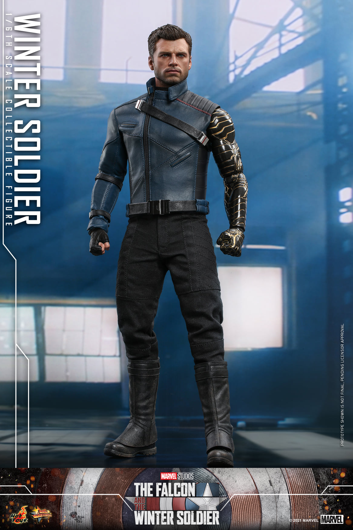 Winter Soldier 5