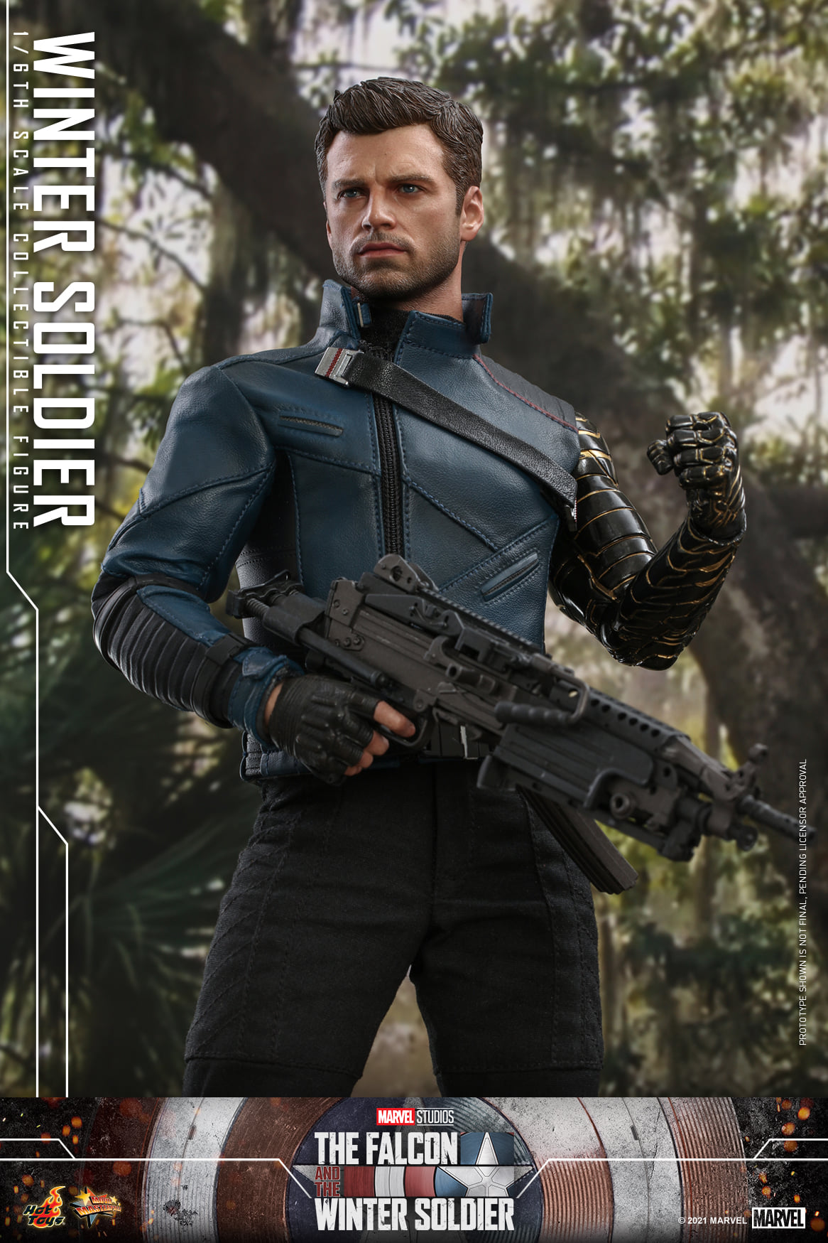 Winter Soldier 13