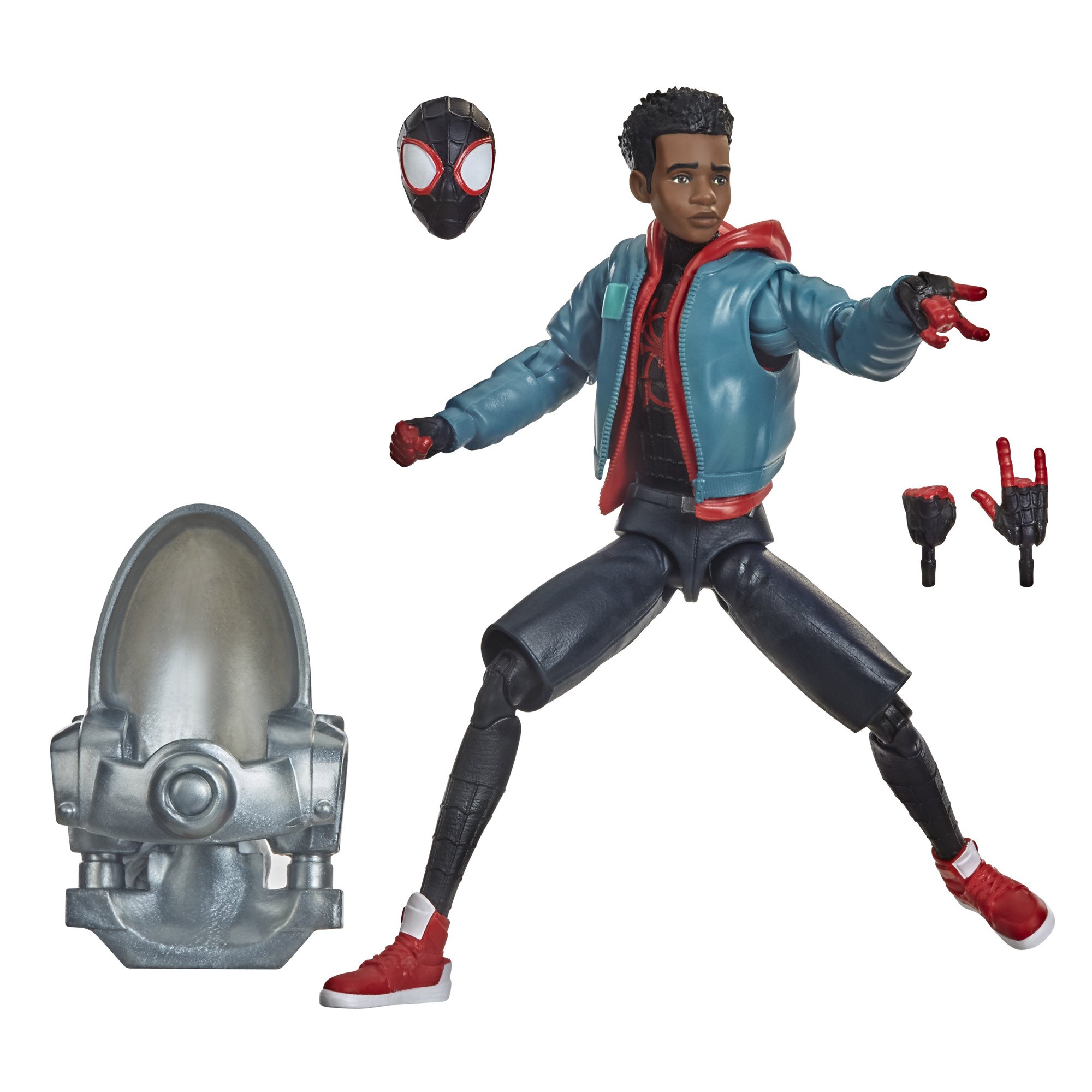 Miles Morales