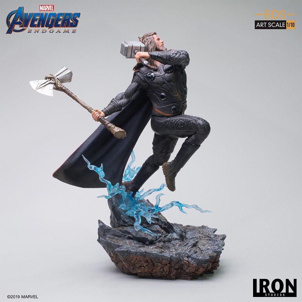 Iron Studios Thor