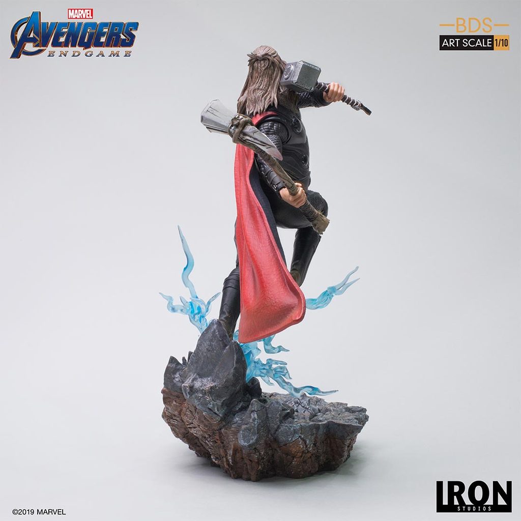 Iron Studios Thor