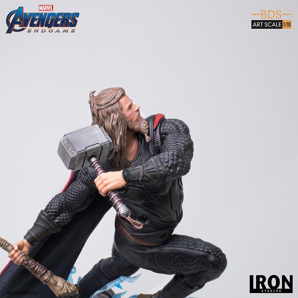 Iron Studios Thor