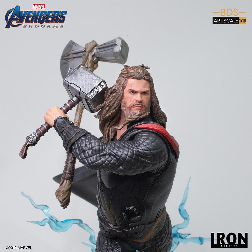 Iron Studios Thor