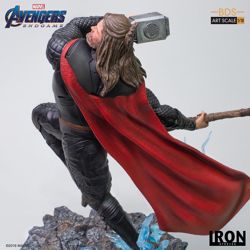 Iron Studios Thor