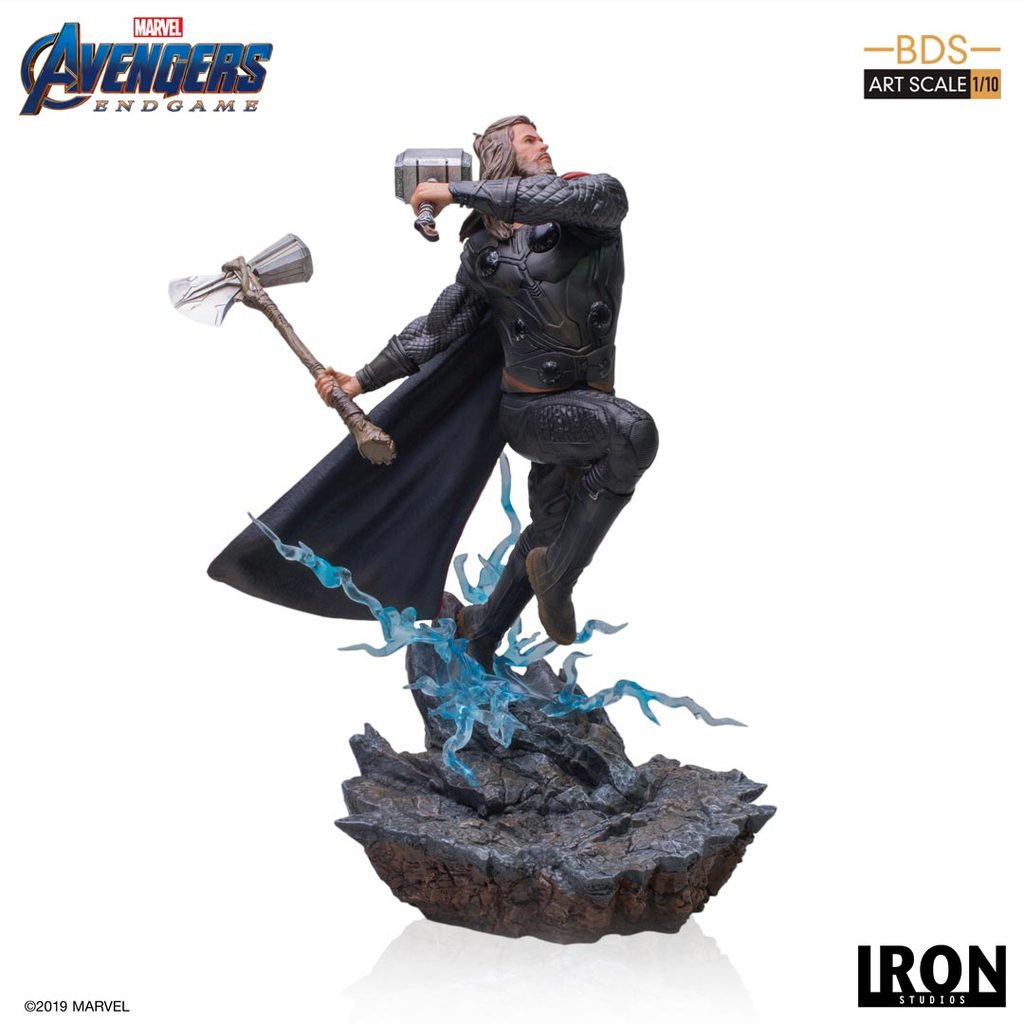 Iron Studios Thor