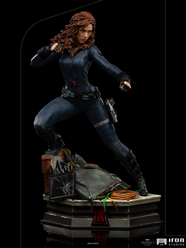 Black Widow 8