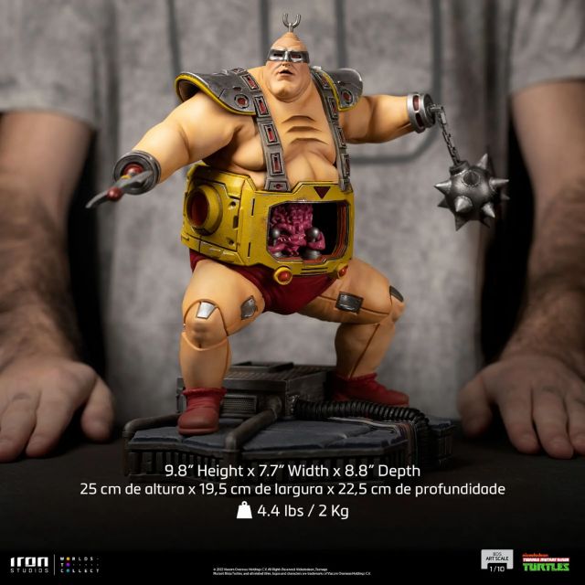 Krang 1