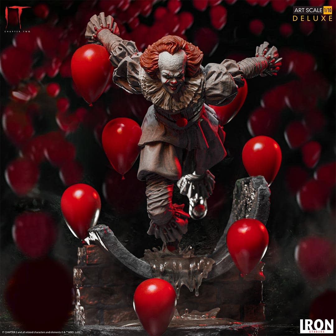 Pennywise