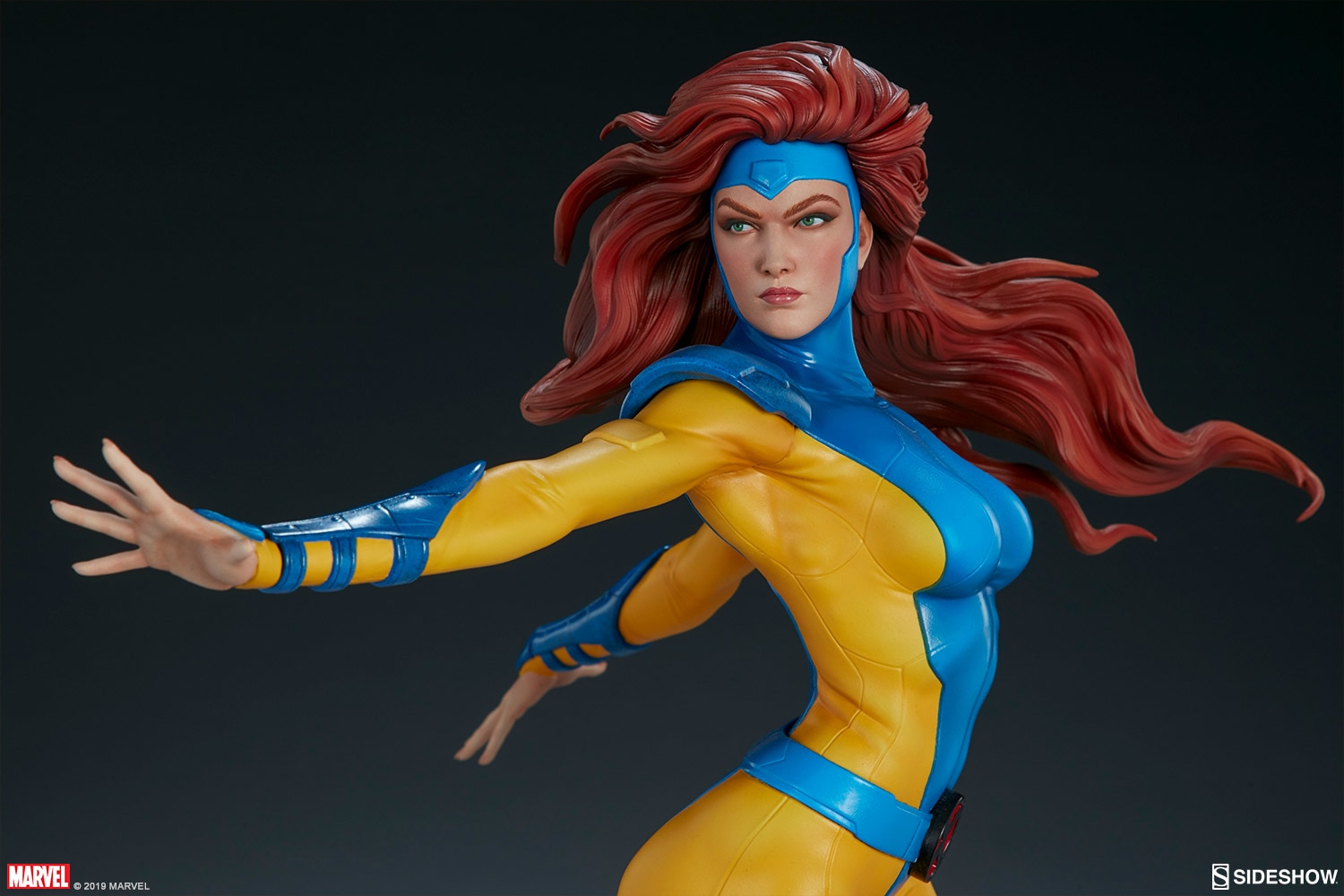 Jean Grey Premium Format Figure Picture 2