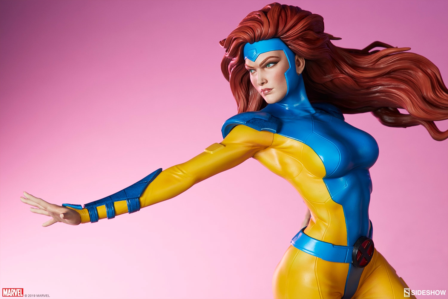 Jean Grey Premium Format Figure Picture 5