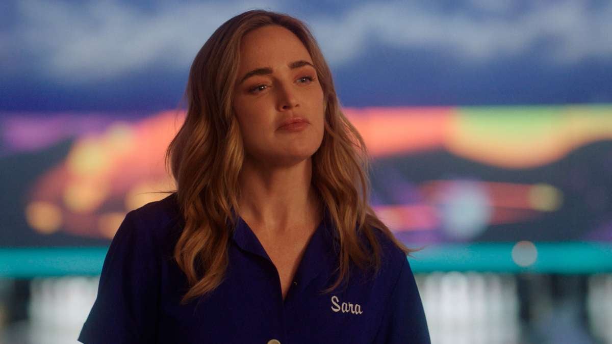 Sara Lance