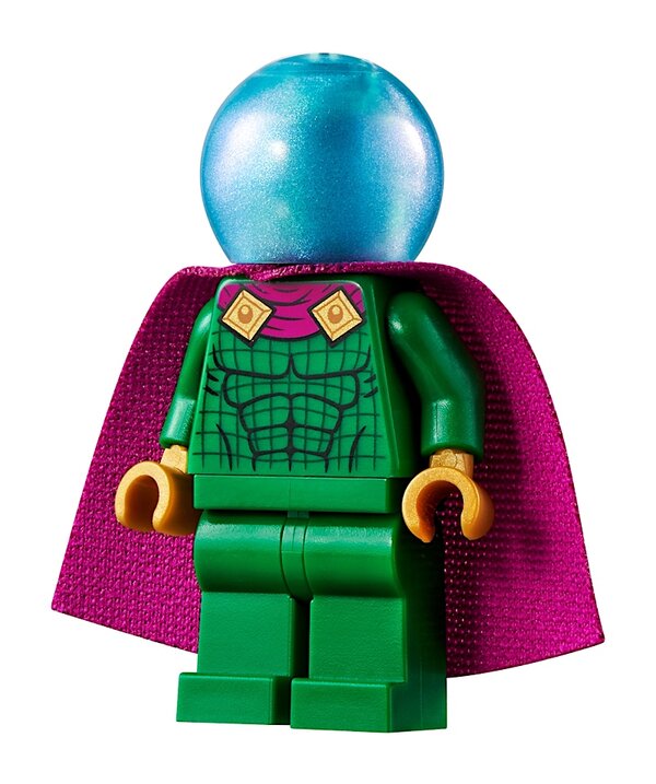 Mysterio