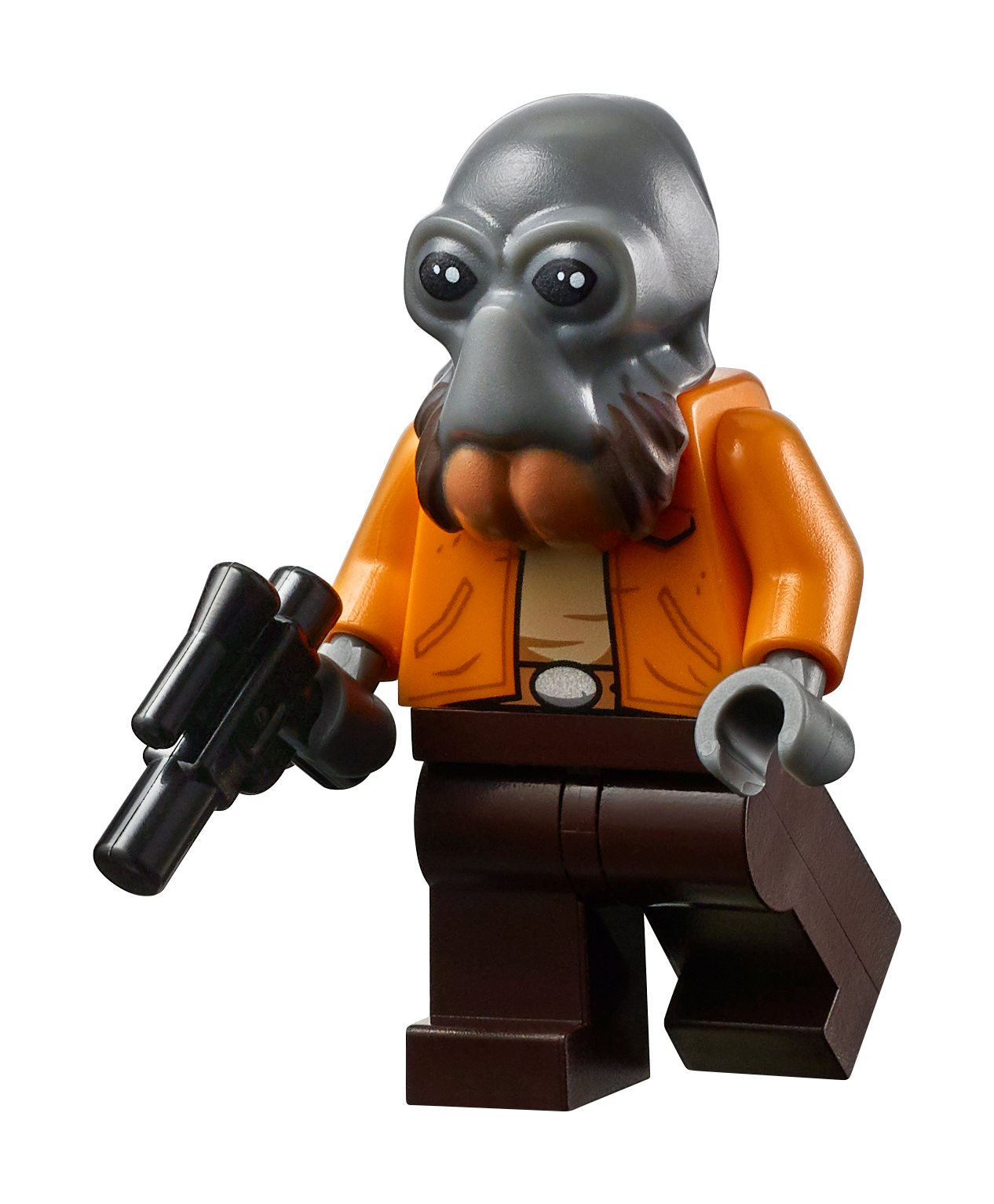 Ponda Baba