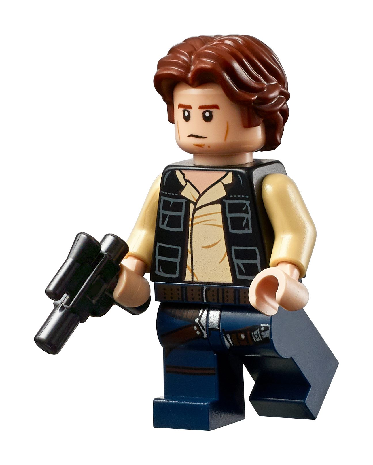 Han Solo