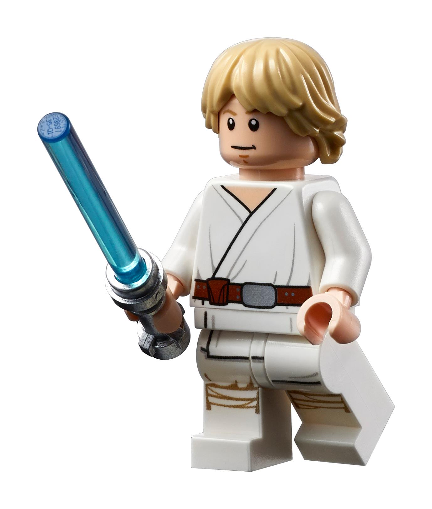 Luke Skywalker