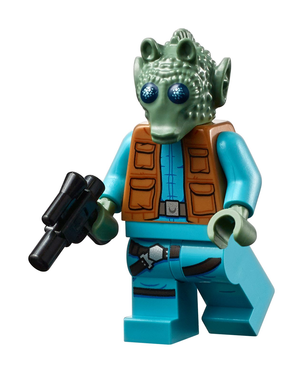 Greedo