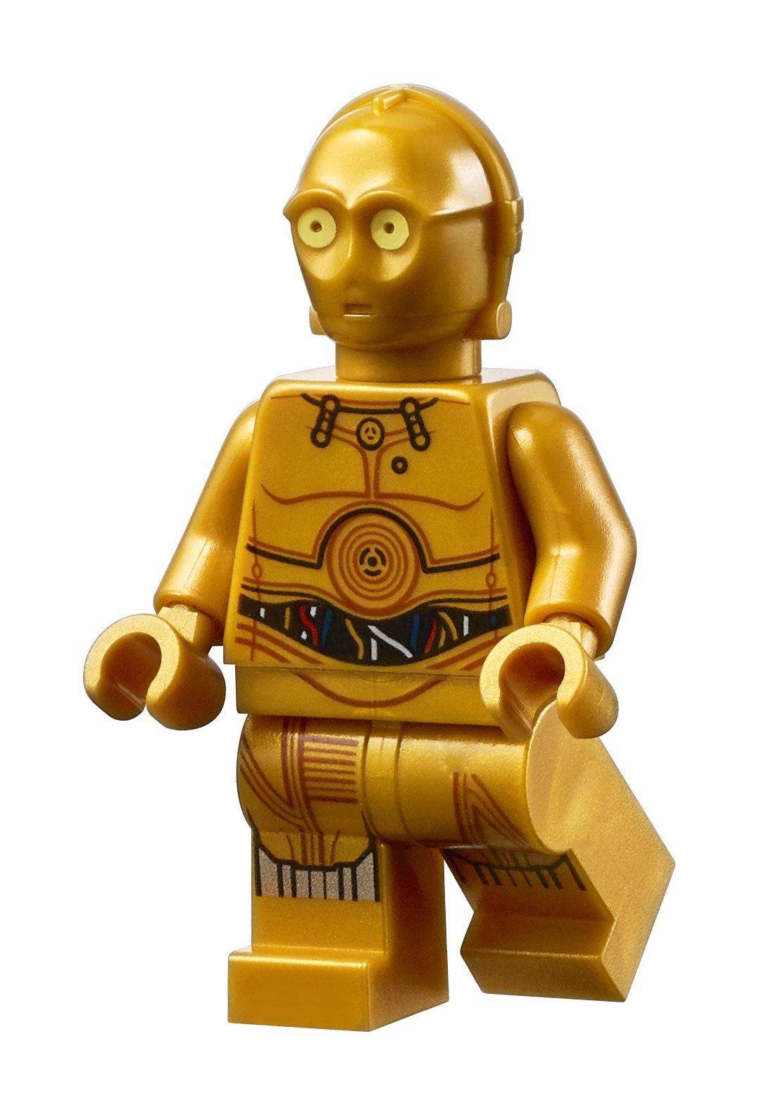 C 3PO