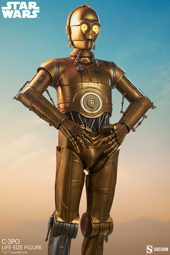 Threepio 2