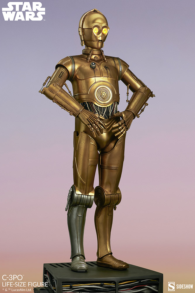 Threepio 9