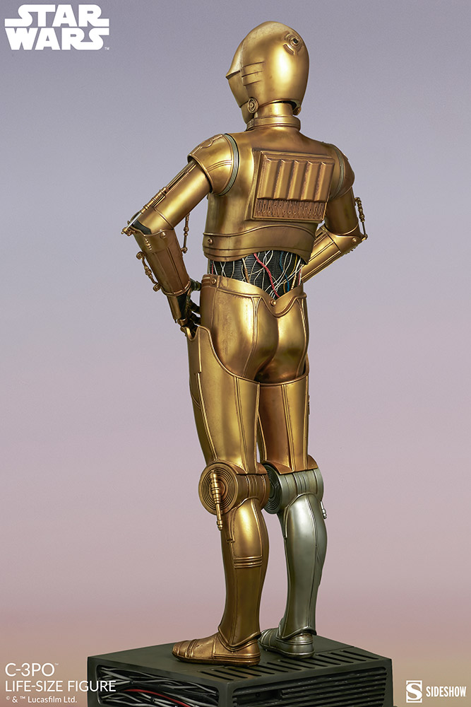 Threepio 12