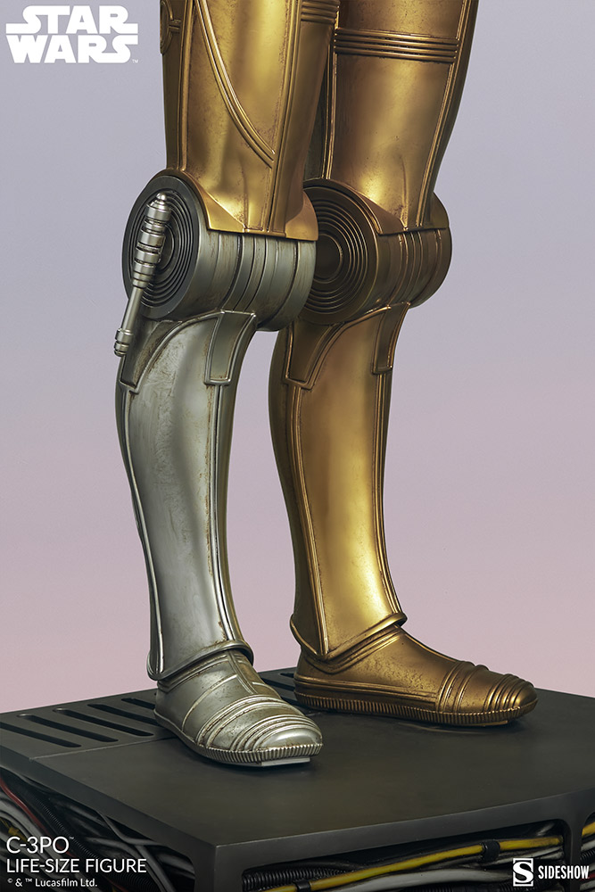 Threepio 19