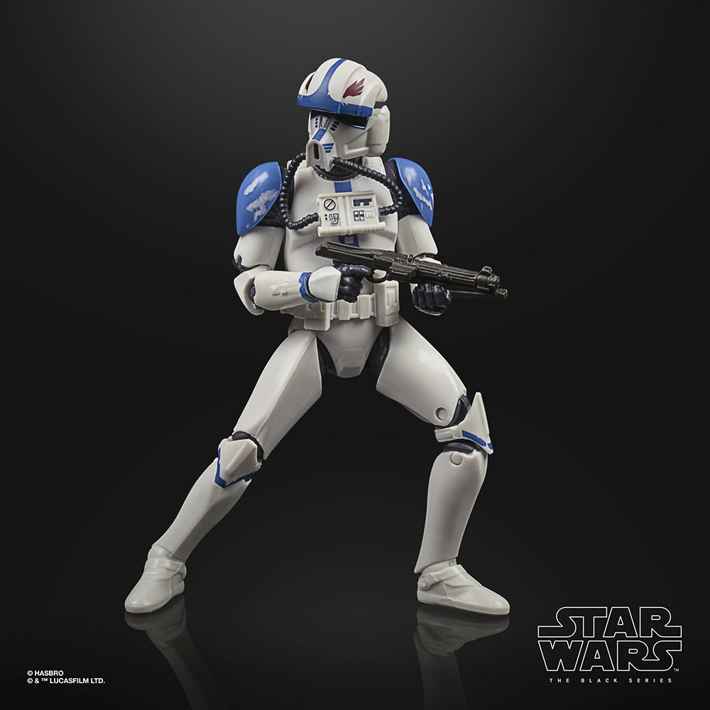 ARC Trooper Echo