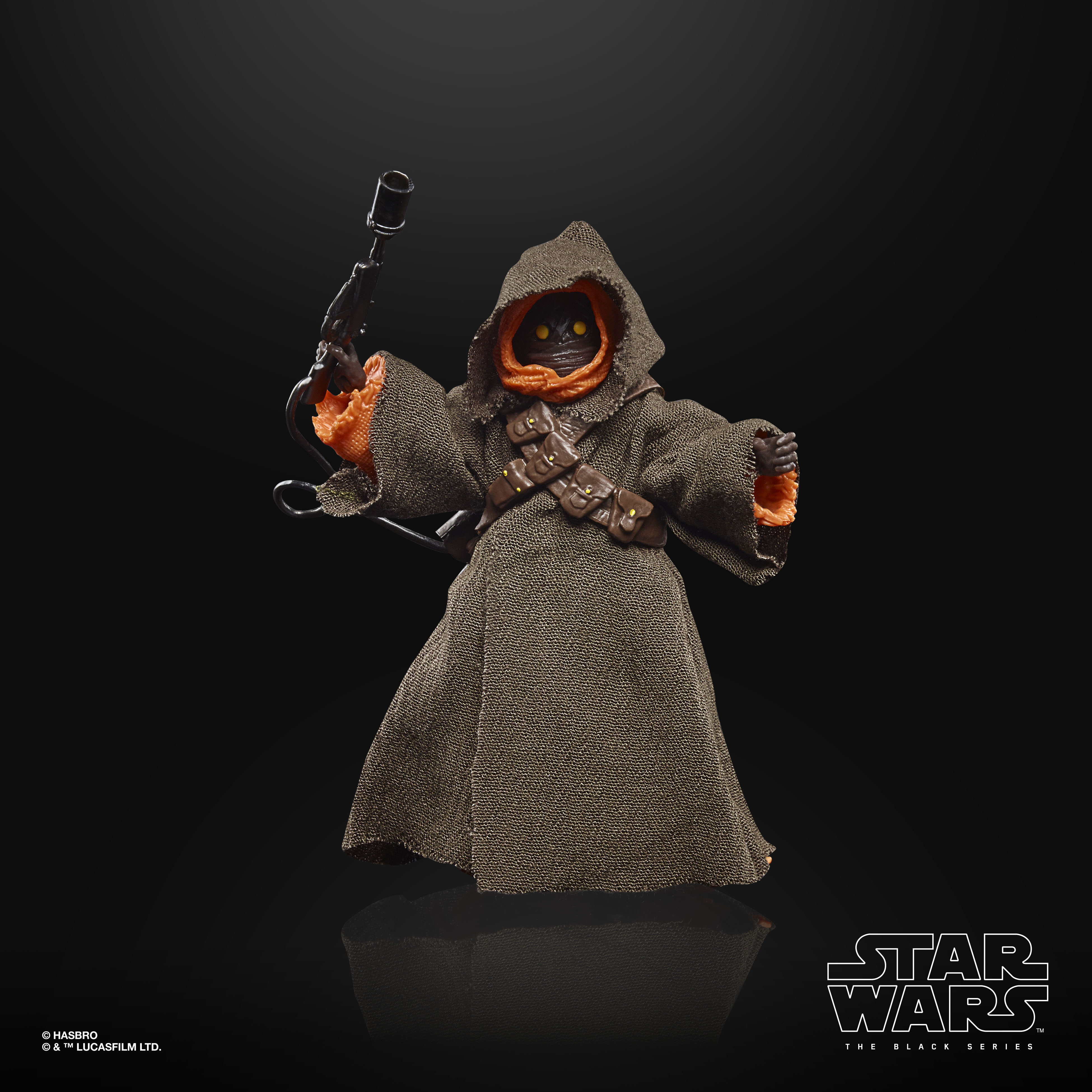 Kenner Jawa loose