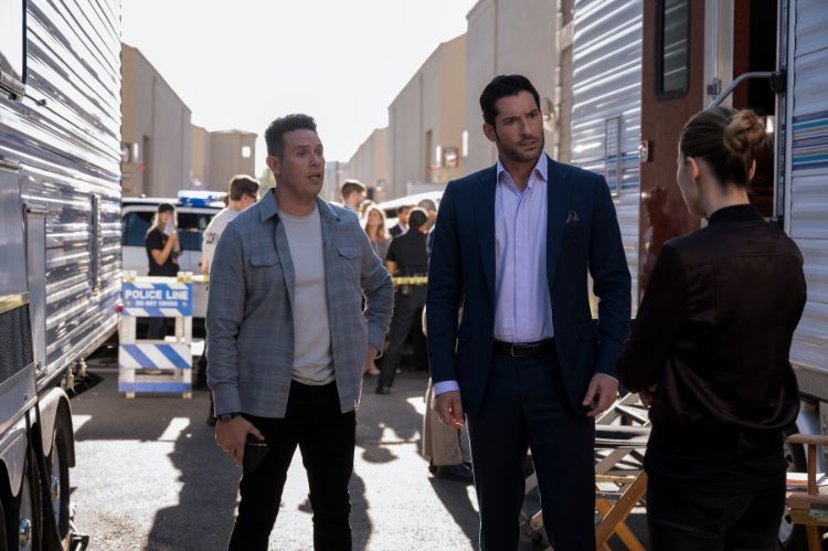 Lucifer Season 5 11