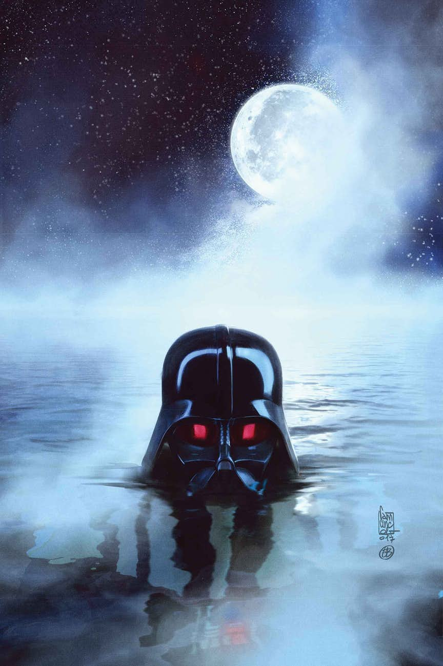 DARTH VADER #14 