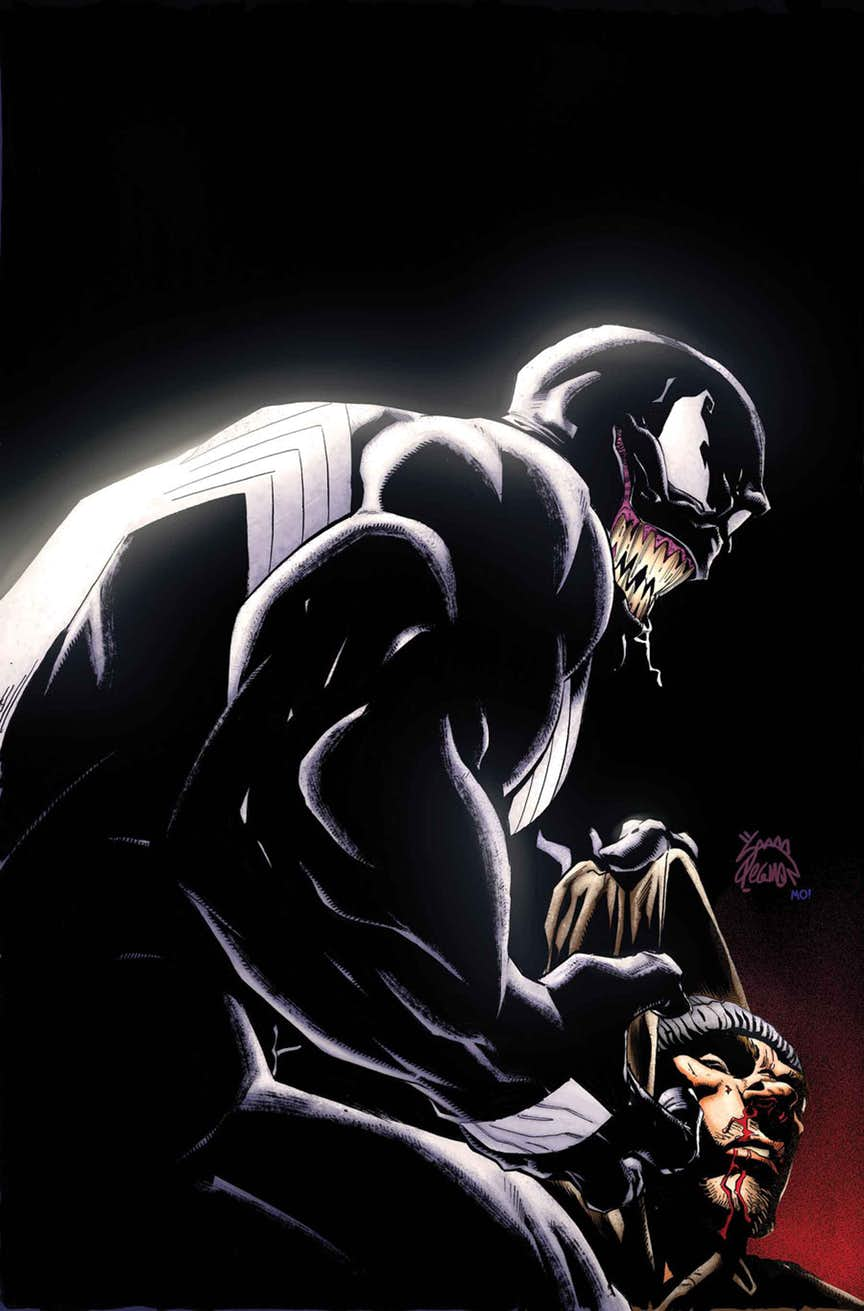 VENOM #164