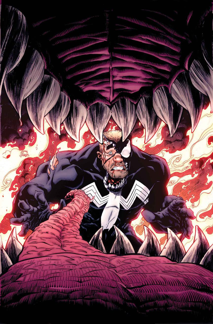 VENOM #165