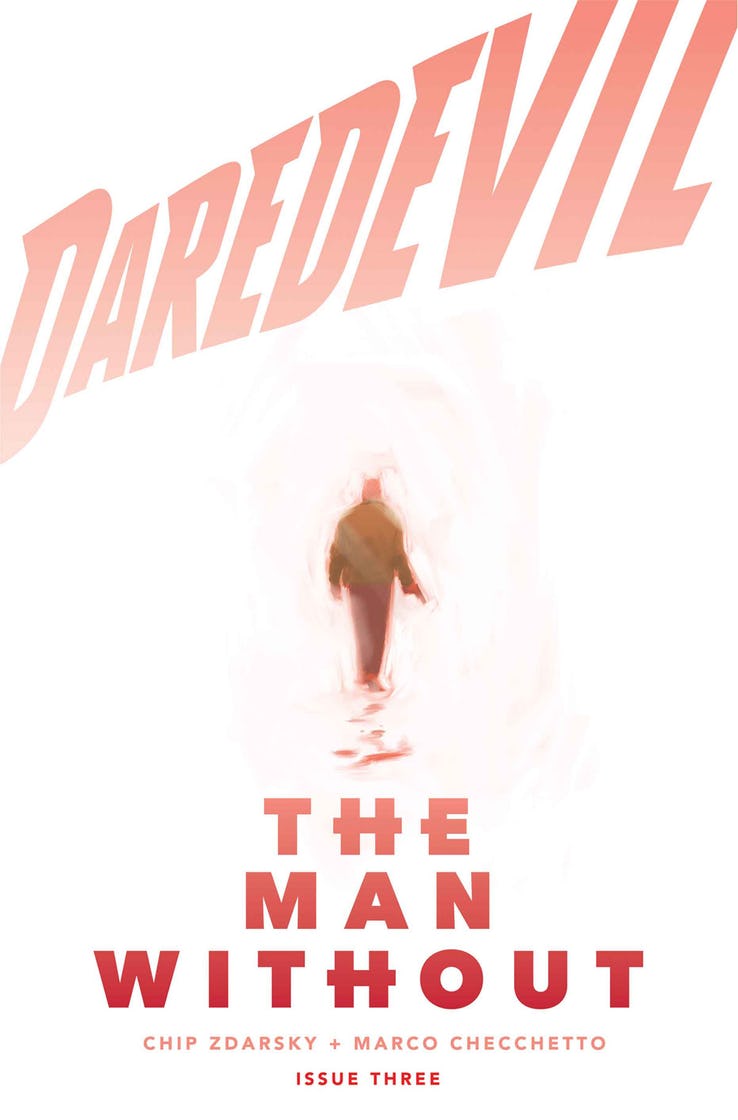 DAREDEVIL #3