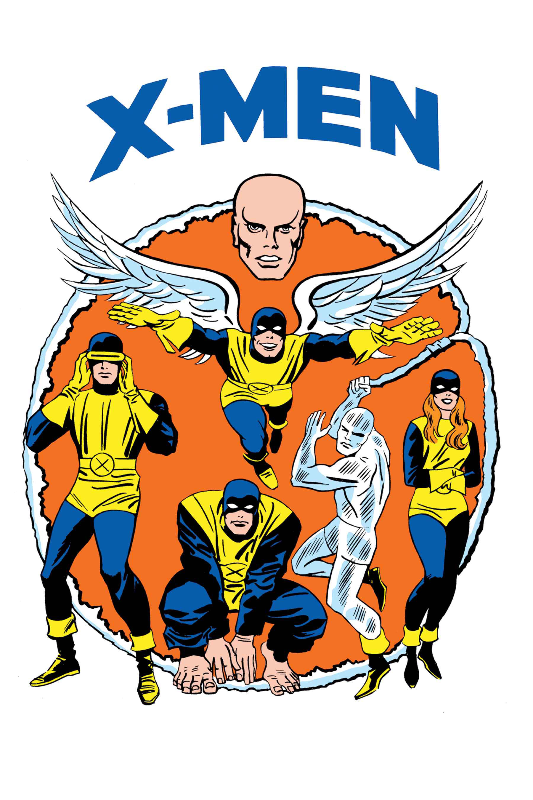 X-MEN: BLUE #13 